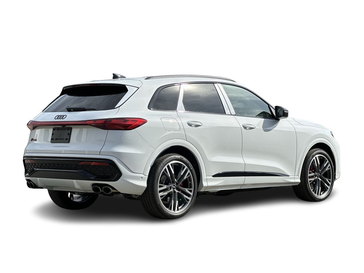 Audi All-New SQ5  2025 à Vancouver, Colombie-Britannique