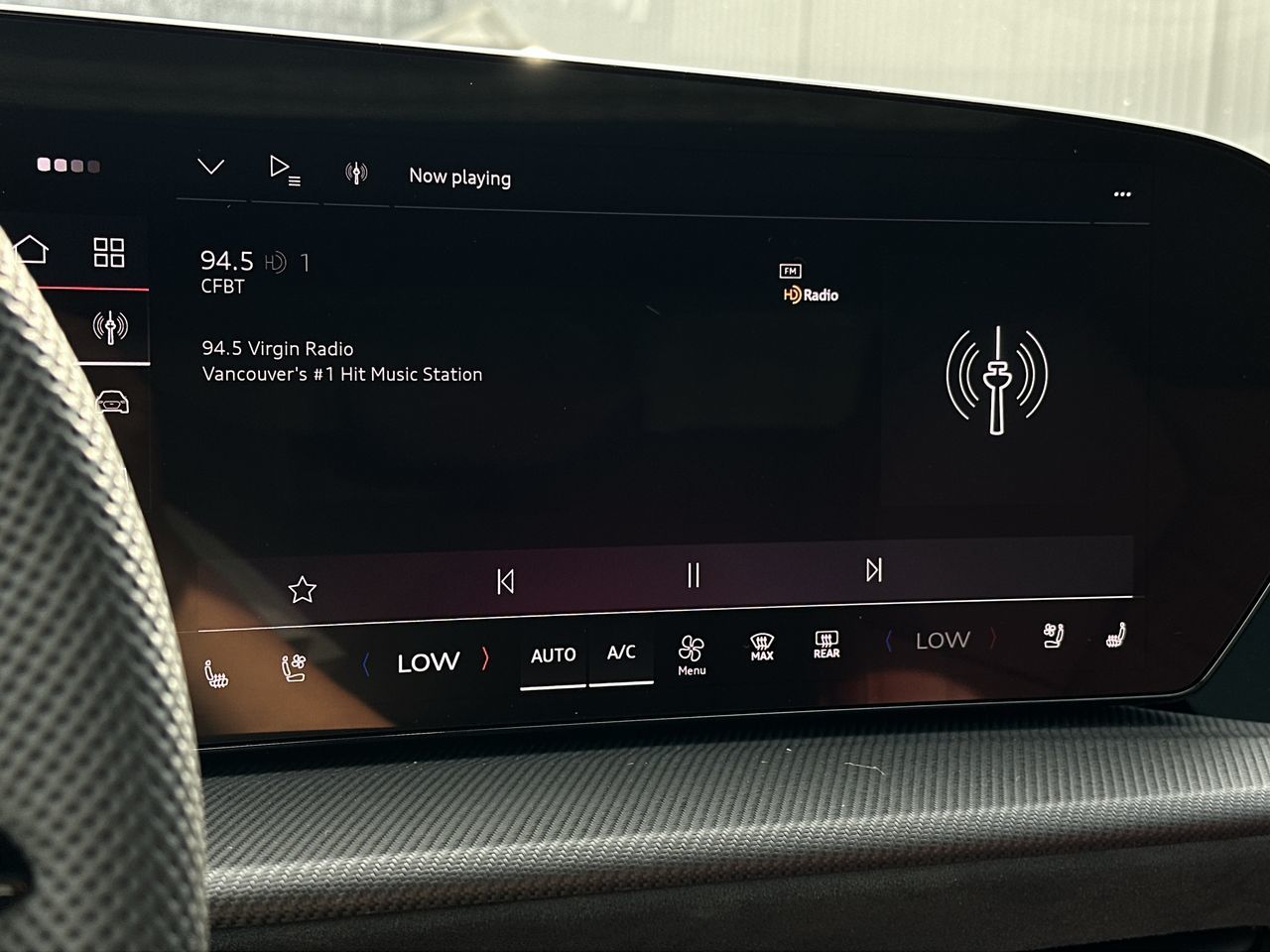 Audi All-New SQ5  2025 à Vancouver, Colombie-Britannique