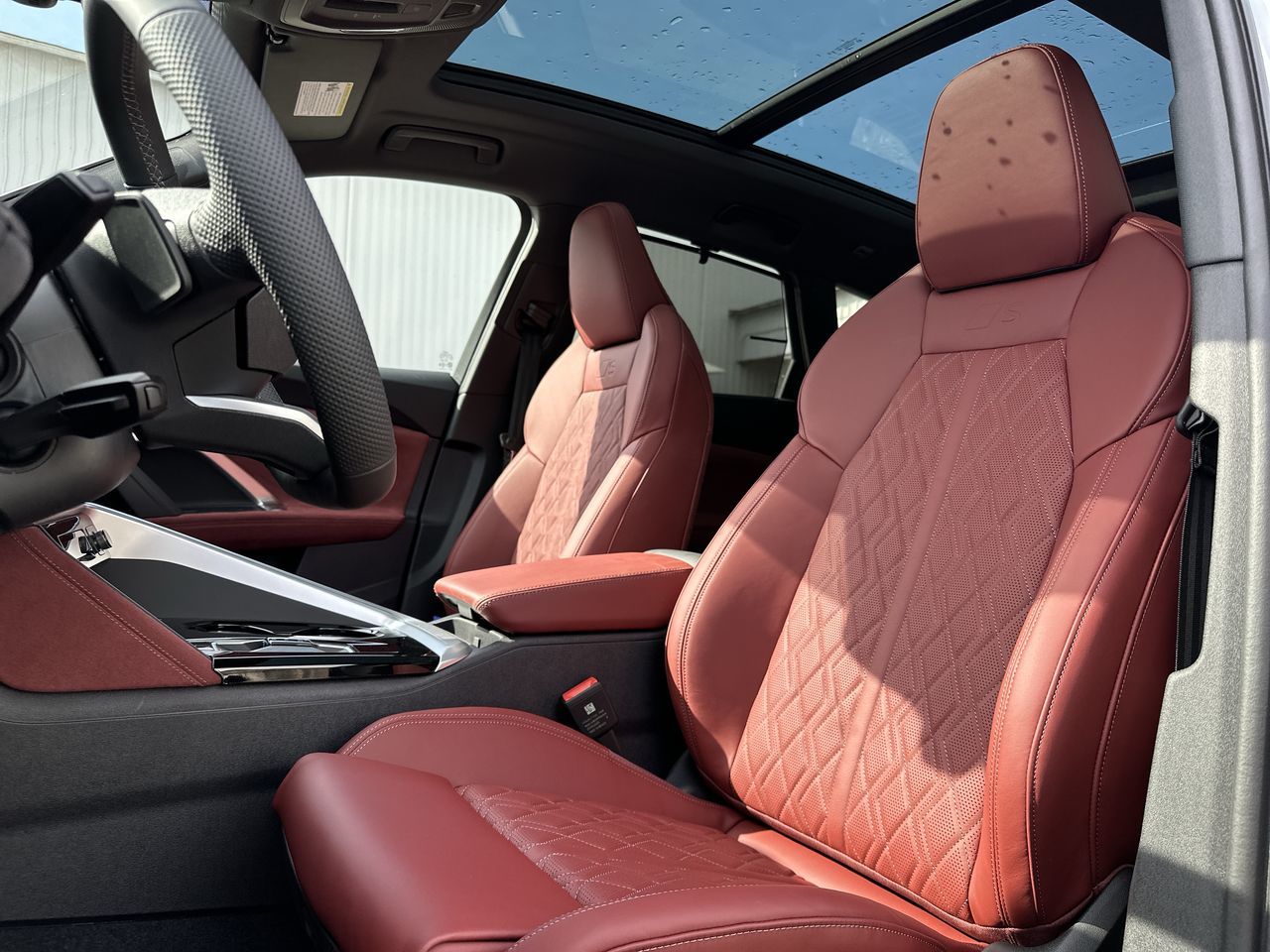 Audi All-New SQ5  2025 à Vancouver, Colombie-Britannique