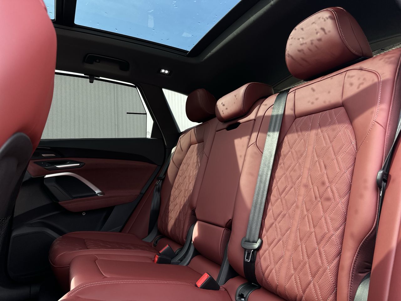 Audi All-New SQ5  2025 à Vancouver, Colombie-Britannique