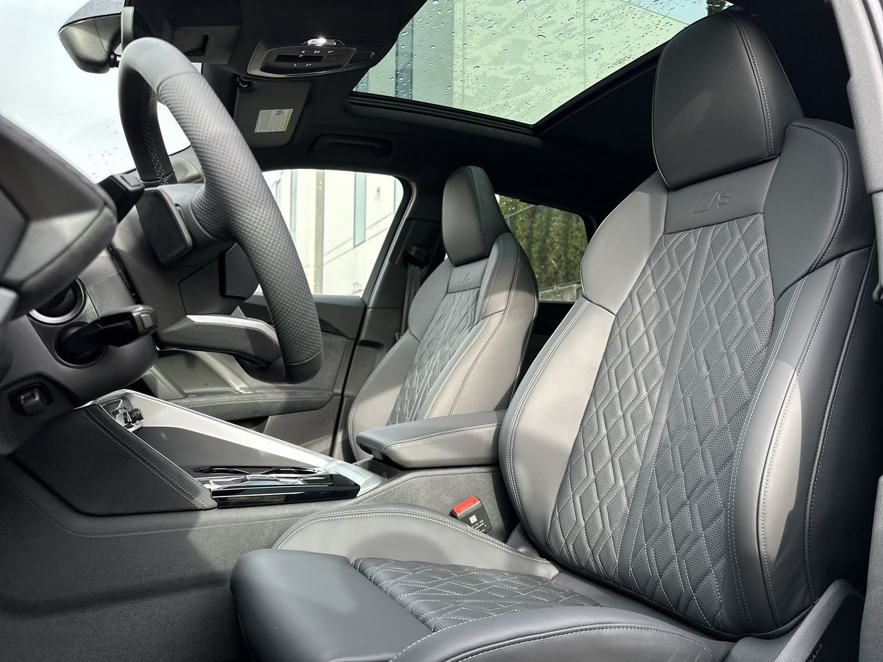 Audi All-New SQ5  2025 à Vancouver, Colombie-Britannique