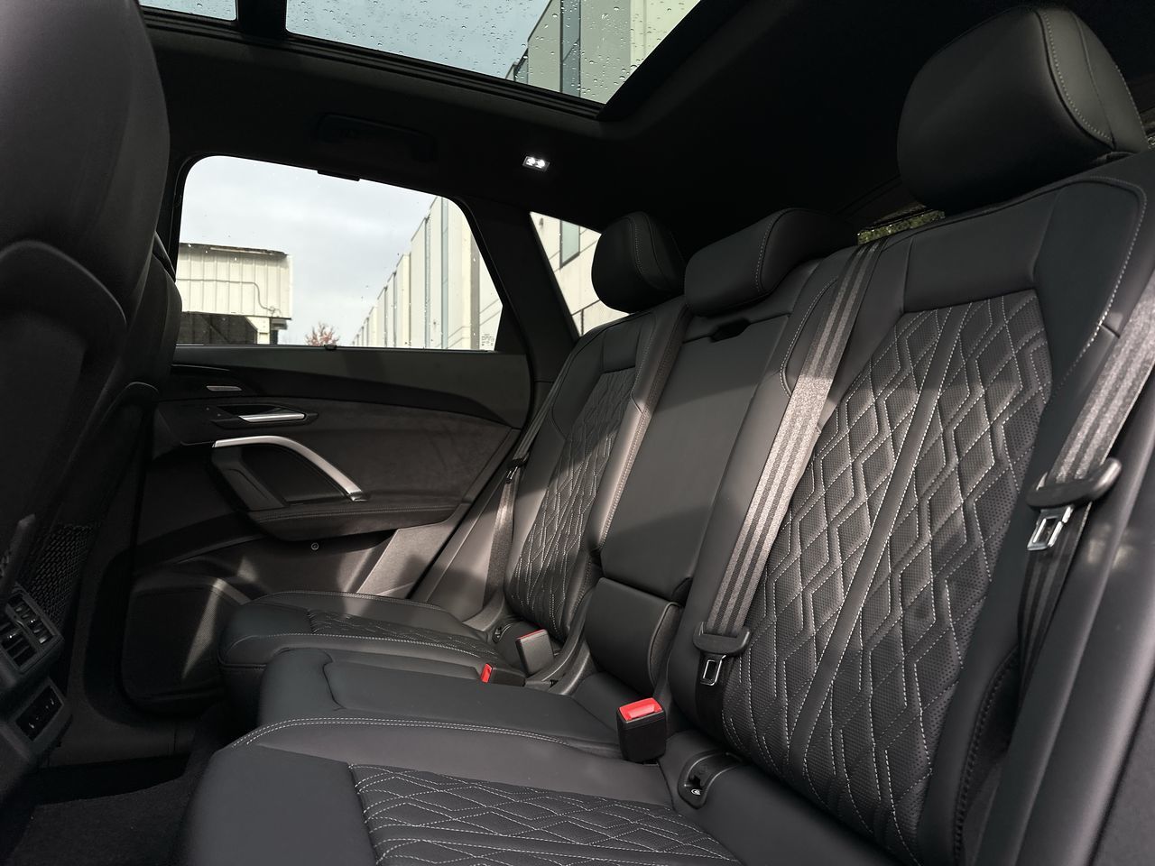 Audi All-New SQ5  2025 à Vancouver, Colombie-Britannique