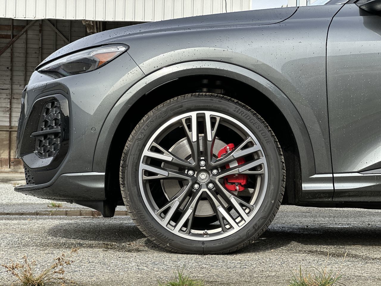 Audi All-New SQ5  2025 à Vancouver, Colombie-Britannique