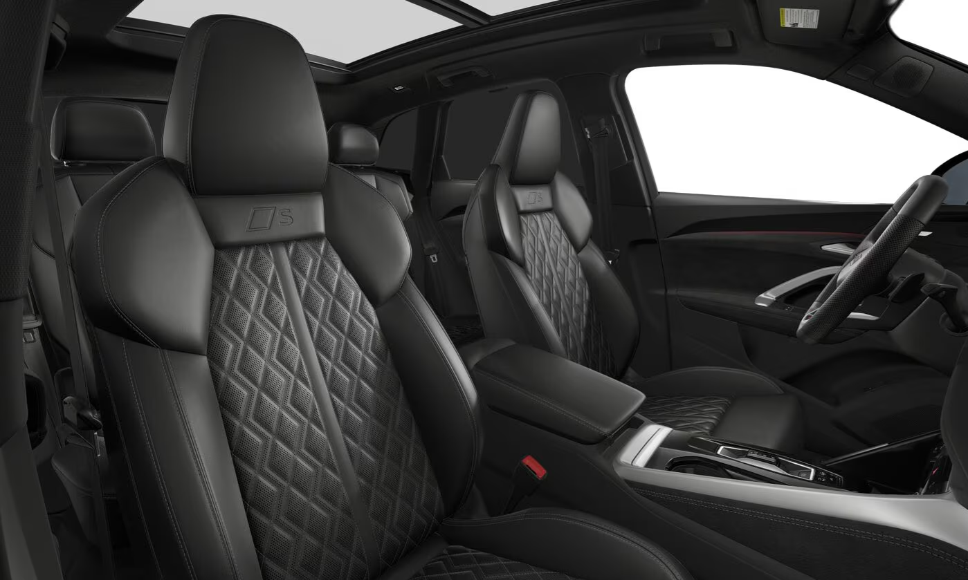 2025 Audi All-New SQ5 in Vancouver, British Columbia