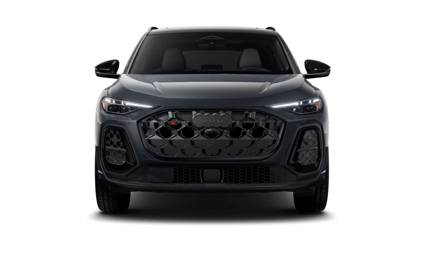 2025 Audi All-New SQ5 in Vancouver, British Columbia