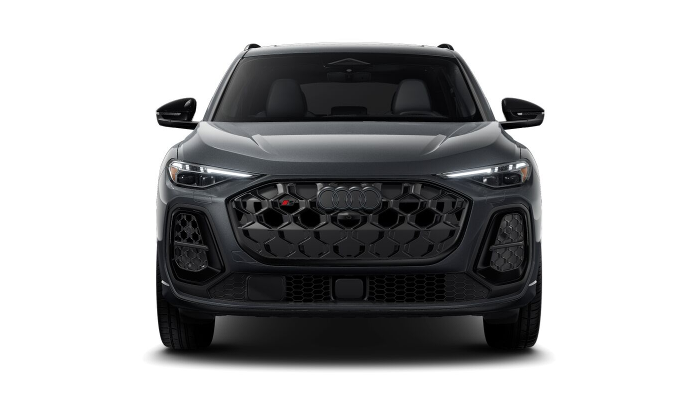 2025 Audi All-New SQ5 in Vancouver, British Columbia