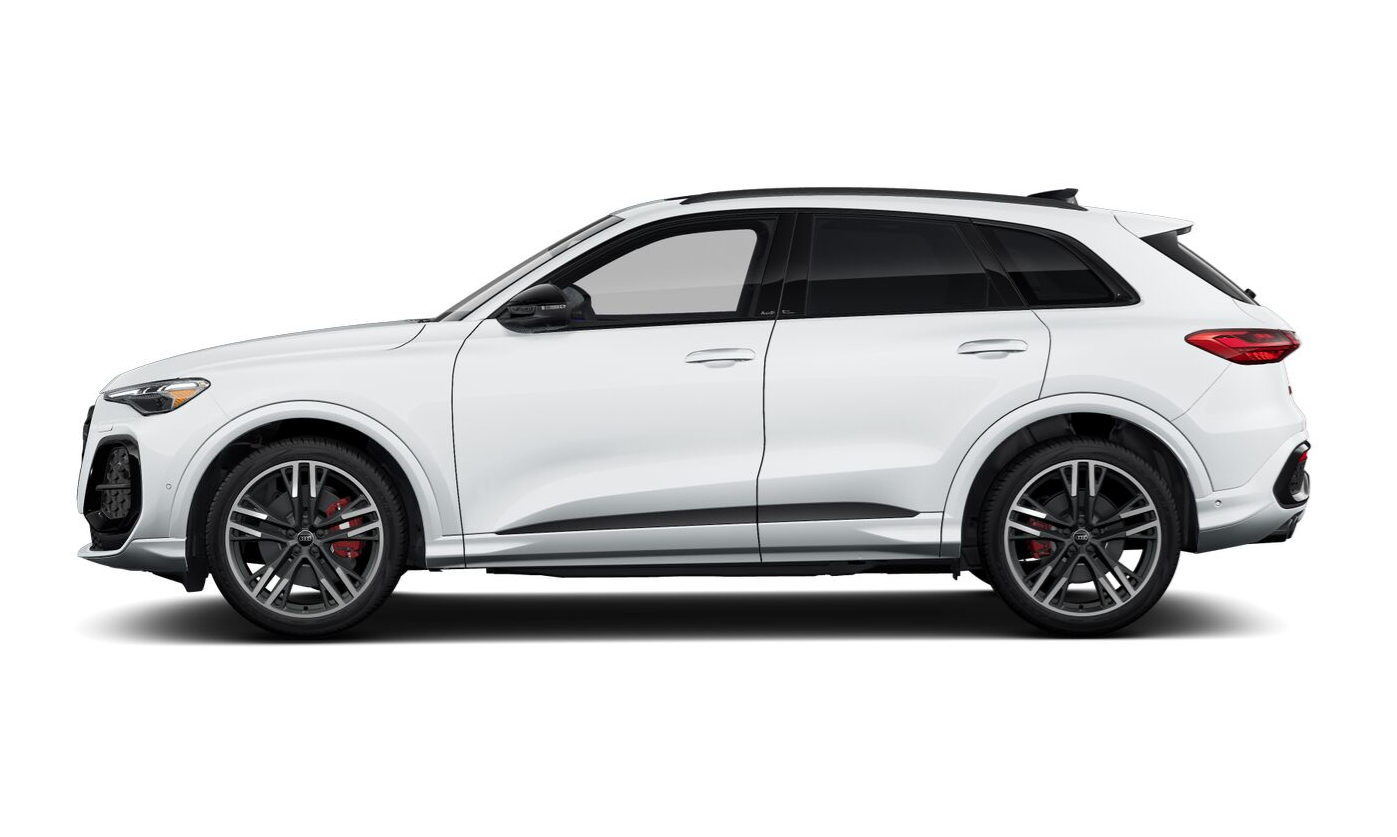 2025 Audi All-New SQ5 in Vancouver, British Columbia