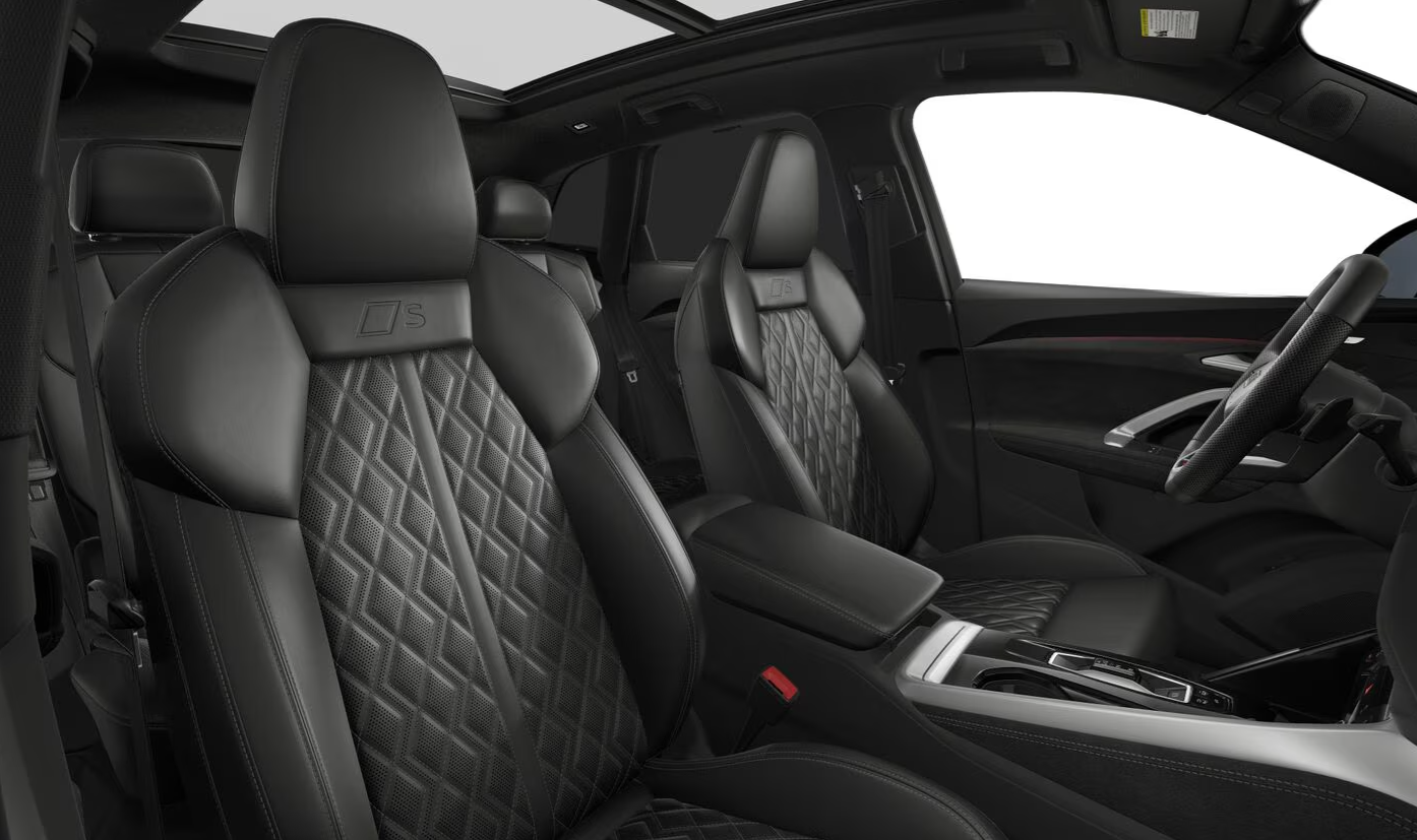 Audi All-New SQ5  2025 à Vancouver, Colombie-Britannique