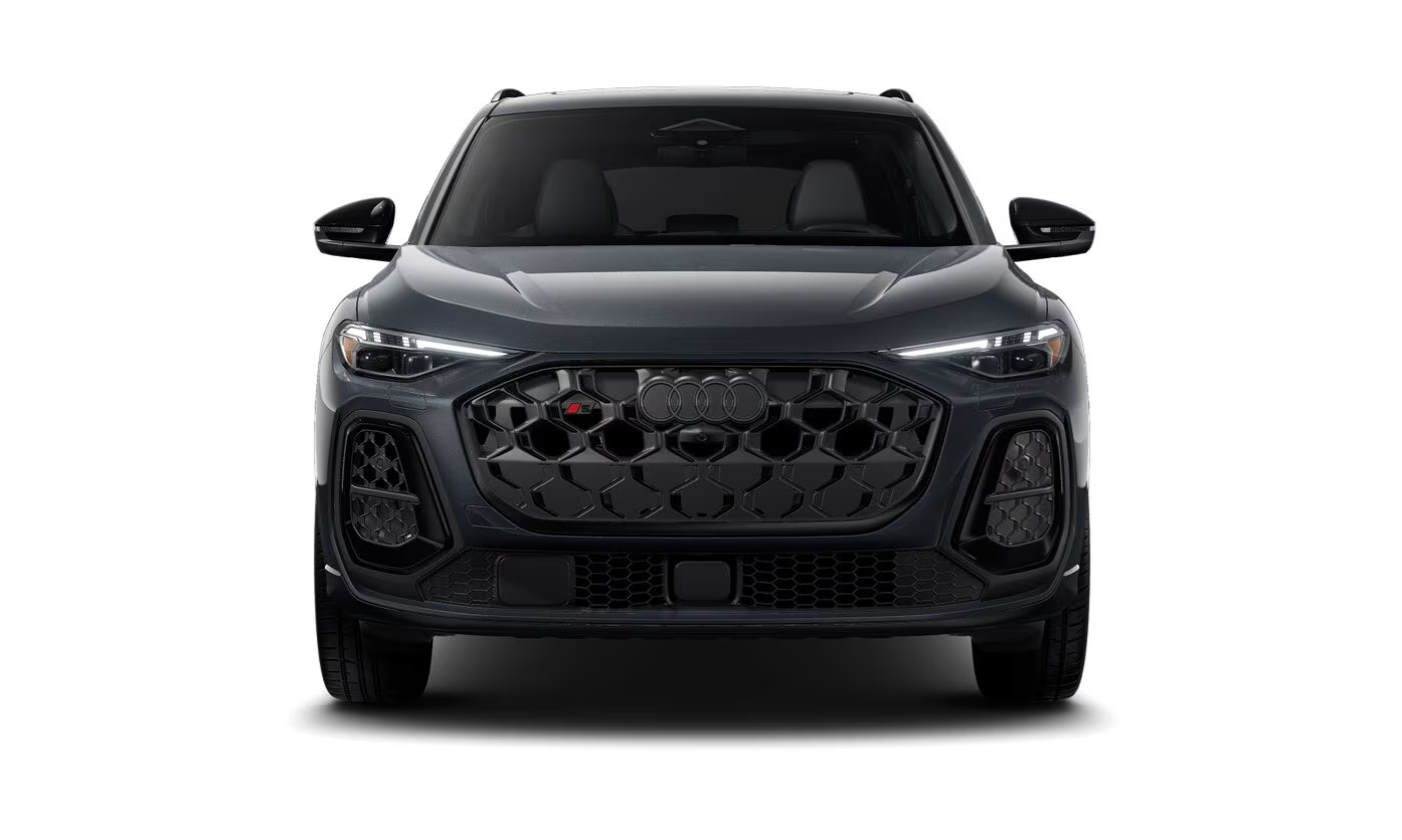 Audi All-New SQ5  2025 à Vancouver, Colombie-Britannique