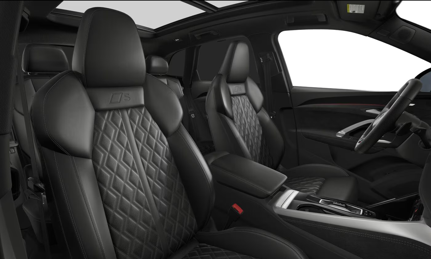 2025 Audi All-New SQ5 in Vancouver, British Columbia