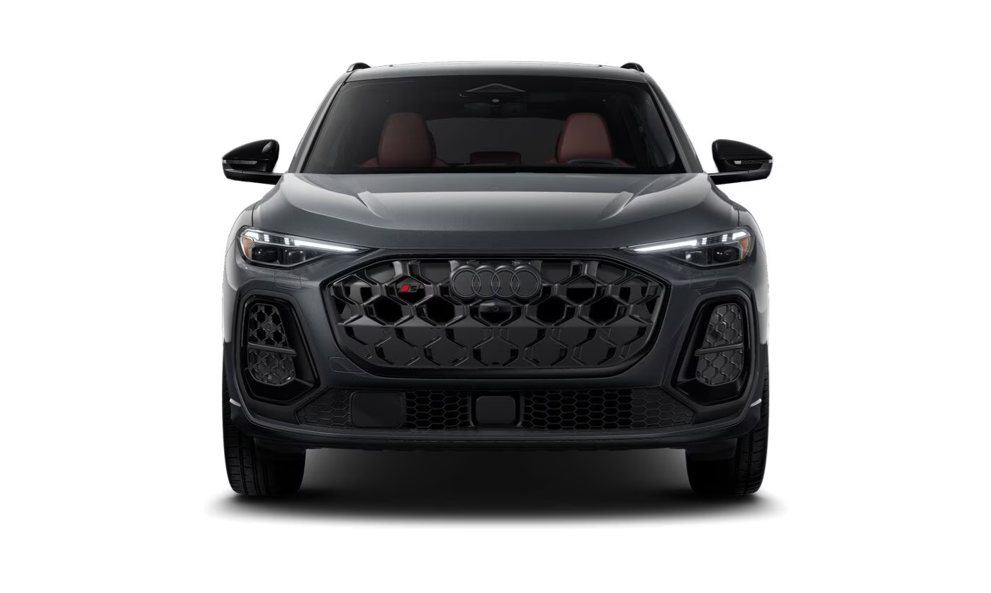 2025 Audi All-New SQ5 in Vancouver, British Columbia
