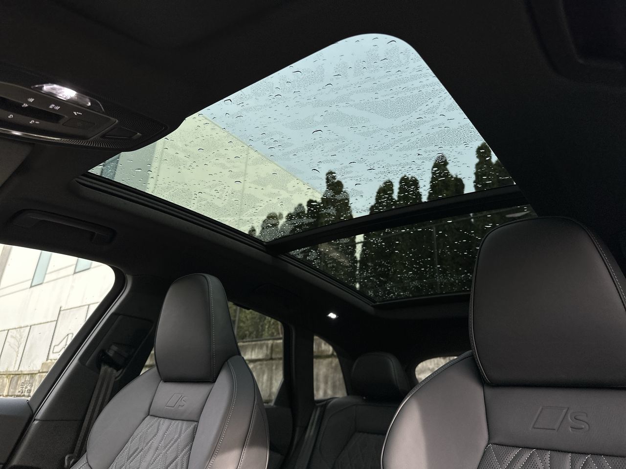 Audi All-New SQ5  2025 à Vancouver, Colombie-Britannique