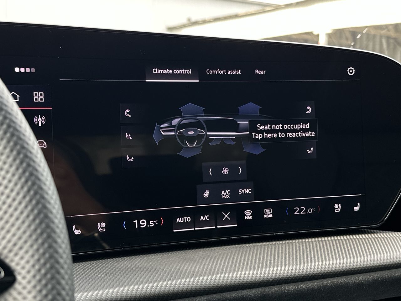 Audi All-New SQ5  2025 à Vancouver, Colombie-Britannique