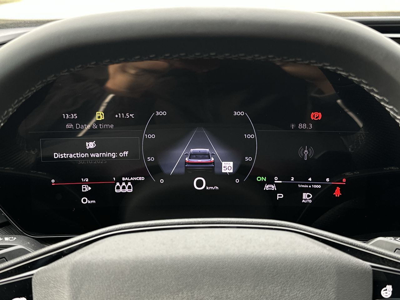 Audi All-New SQ5  2025 à Vancouver, Colombie-Britannique