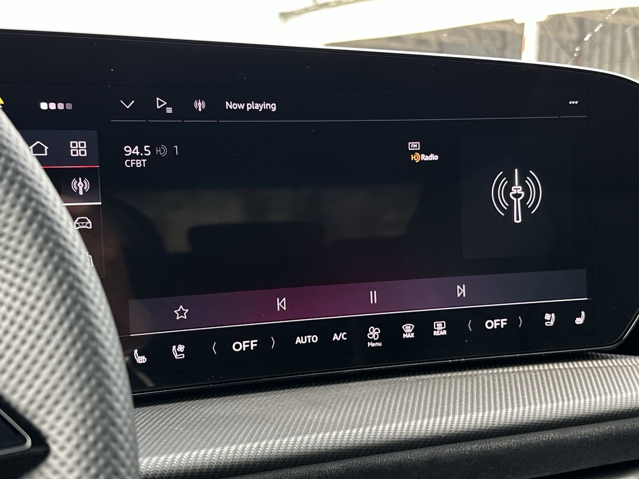 Audi All-New SQ5  2025 à Vancouver, Colombie-Britannique