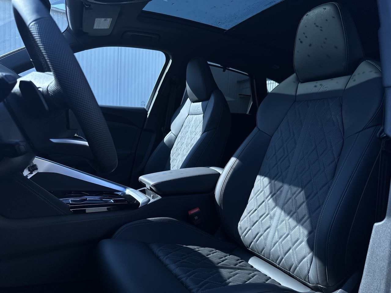 2025 Audi All-New SQ5 in Vancouver, British Columbia