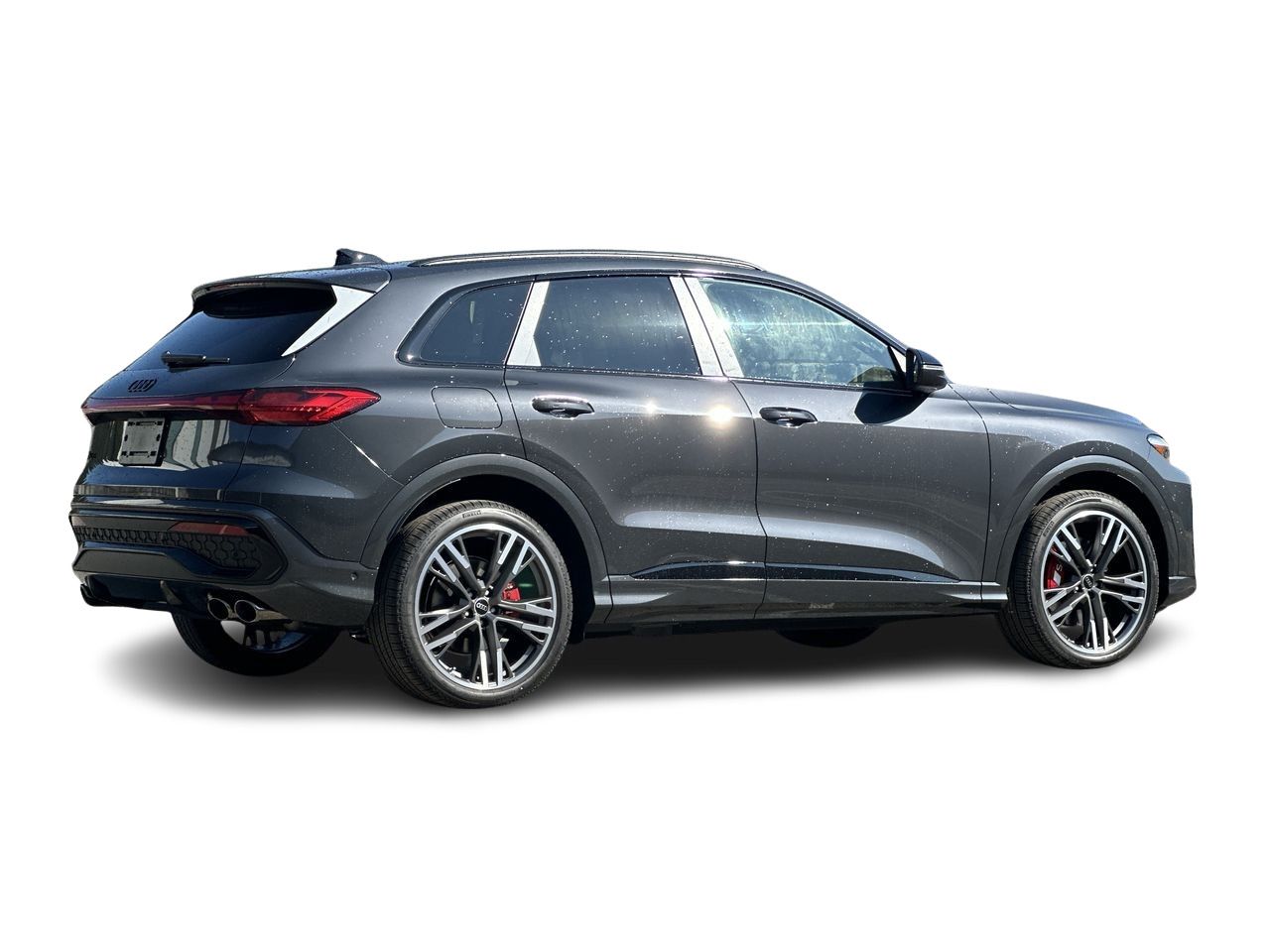 2025 Audi All-New SQ5 in Vancouver, British Columbia