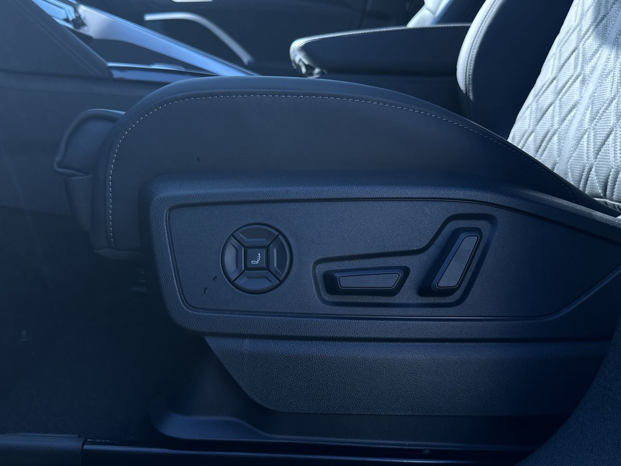 2025 Audi All-New SQ5 in Vancouver, British Columbia