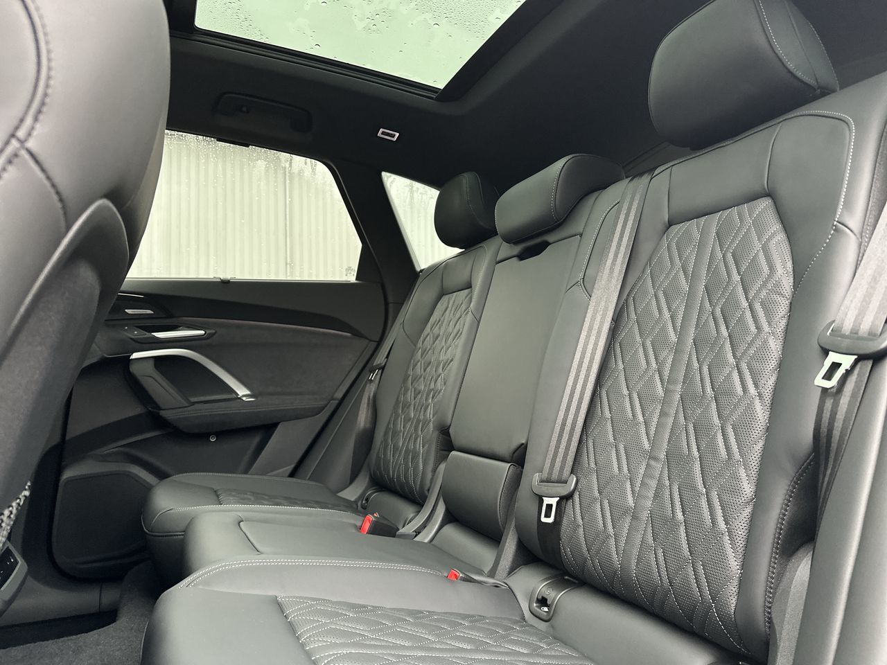 2025 Audi All-New SQ5 in Vancouver, British Columbia