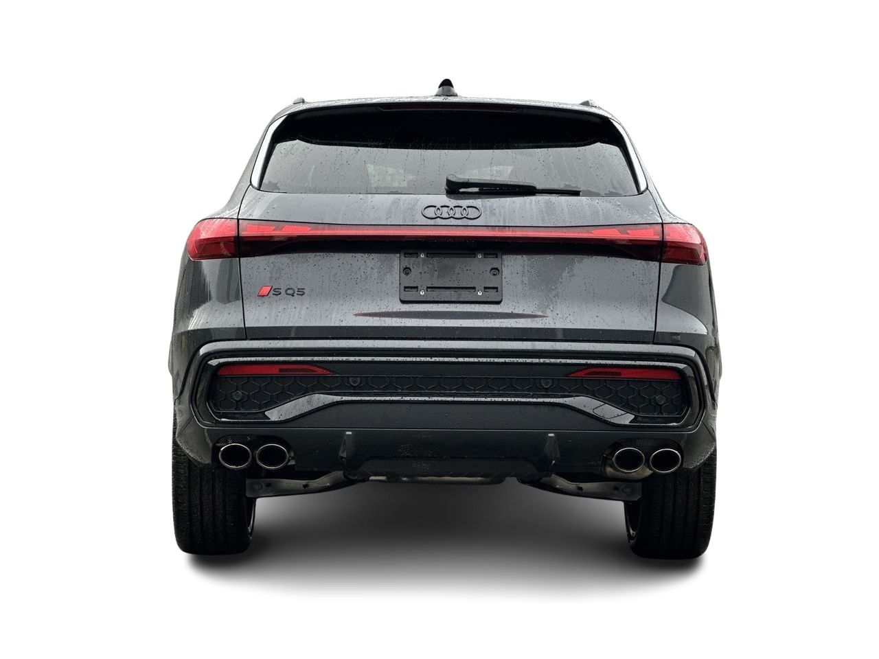 2025 Audi All-New SQ5 in Vancouver, British Columbia