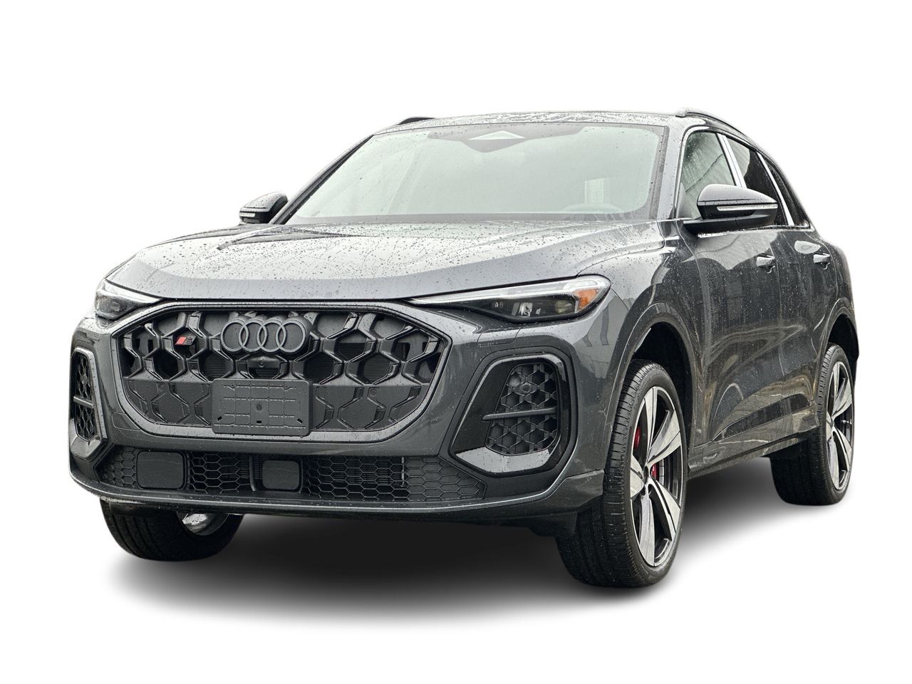 2025 Audi All-New SQ5 in Vancouver, British Columbia