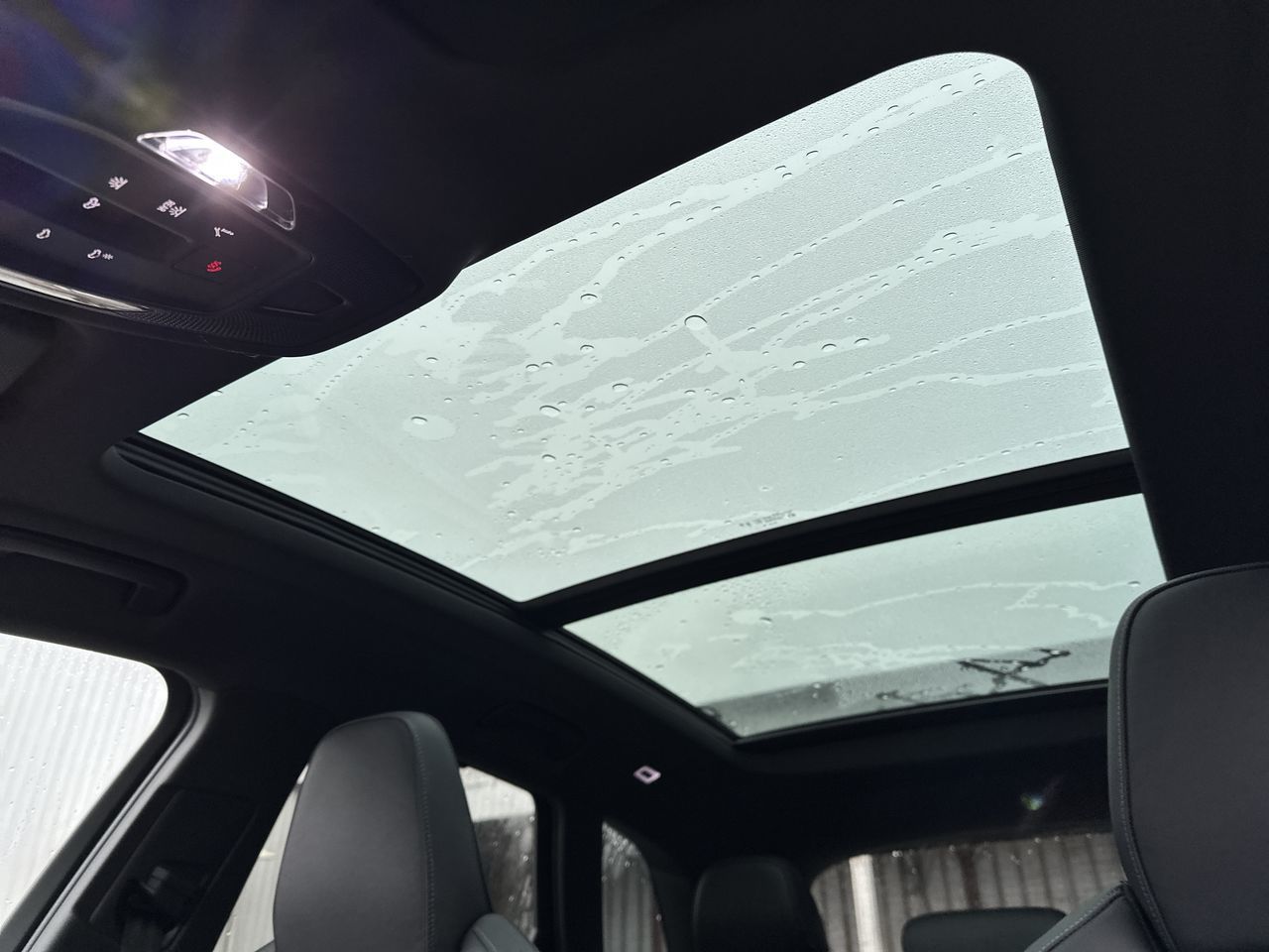 2025 Audi All-New SQ5 in Vancouver, British Columbia