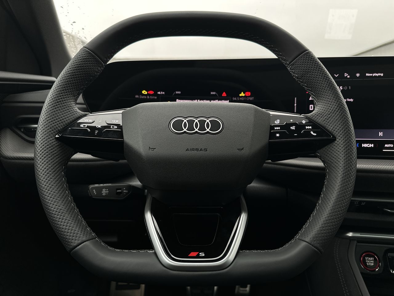 2025 Audi All-New SQ5 in Vancouver, British Columbia