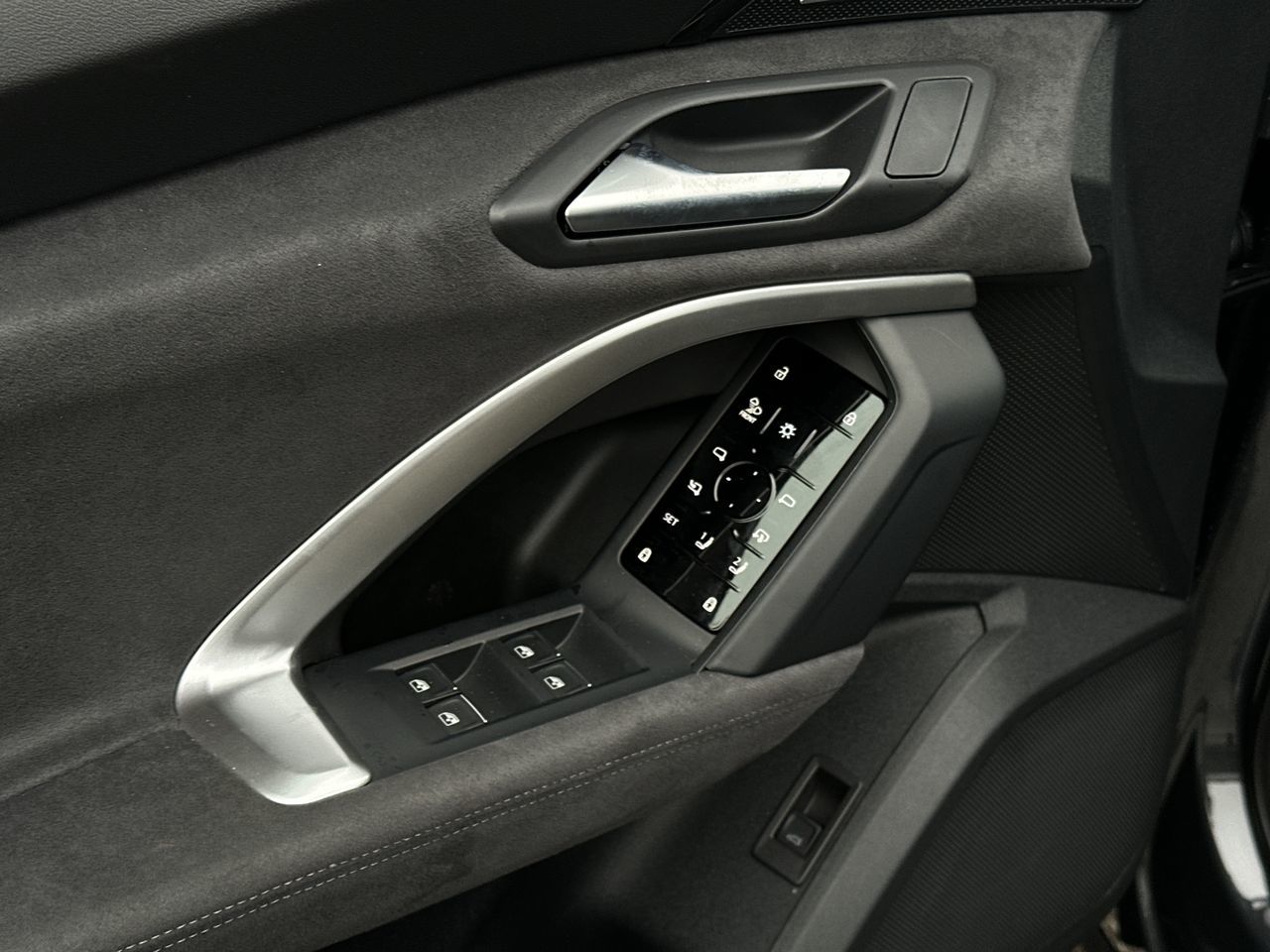 2025 Audi All-New SQ5 in Vancouver, British Columbia