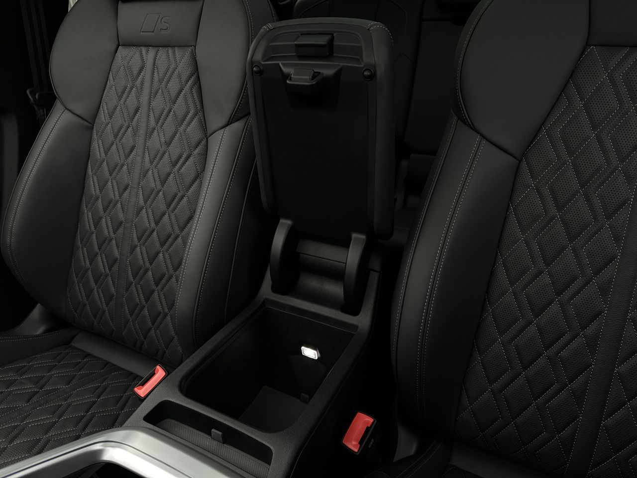 2025 Audi All-New SQ5 in Vancouver, British Columbia