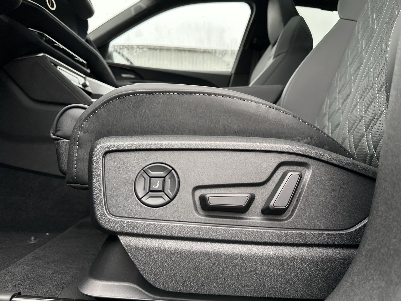 2025 Audi All-New SQ5 in Vancouver, British Columbia