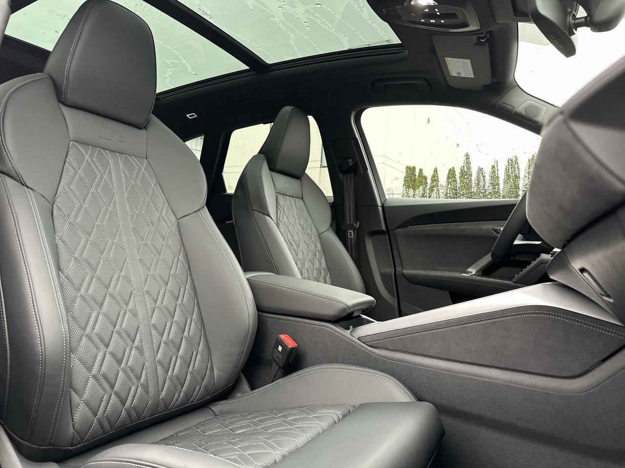 2025 Audi All-New SQ5 in Vancouver, British Columbia