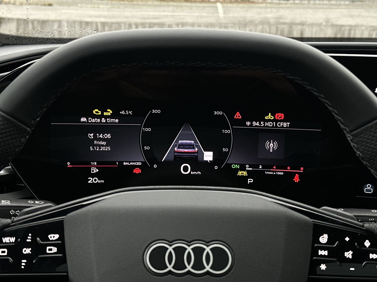2025 Audi All-New SQ5 in Vancouver, British Columbia