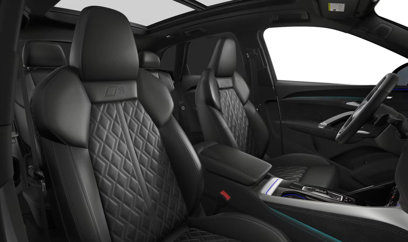 Audi All-New SQ5  2025 à Vancouver, Colombie-Britannique