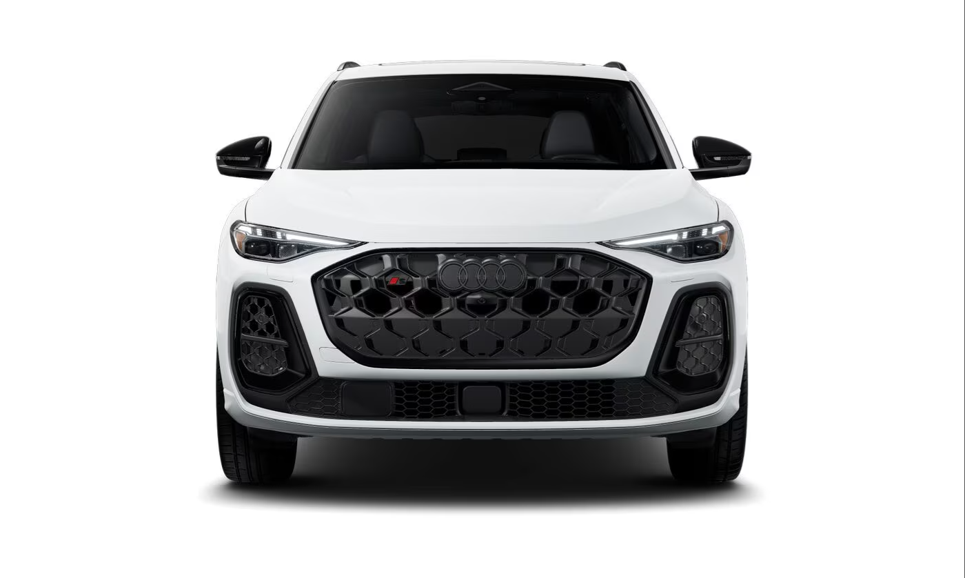 Audi All-New SQ5  2025 à Vancouver, Colombie-Britannique