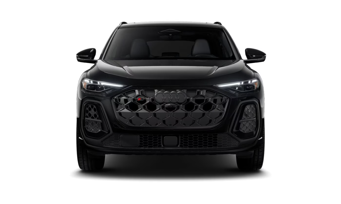 2025 Audi All-New SQ5 in Vancouver, British Columbia