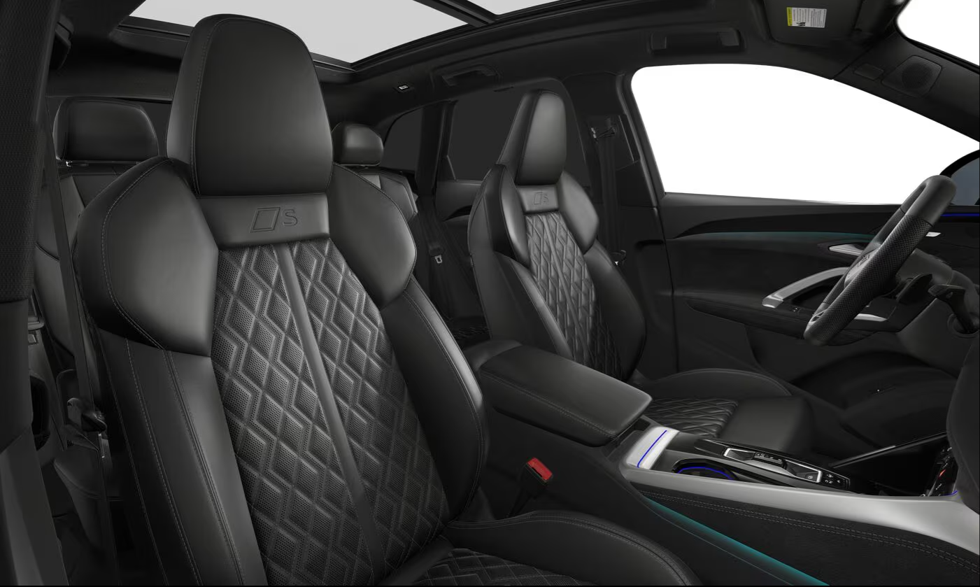 2025 Audi All-New SQ5 in Vancouver, British Columbia