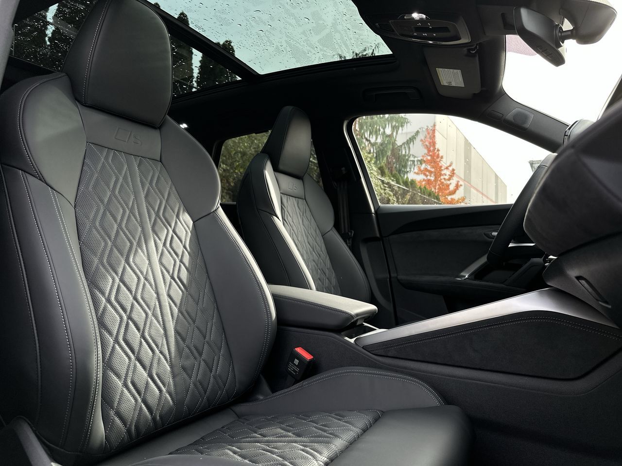 Audi All-New SQ5  2025 à Vancouver, Colombie-Britannique