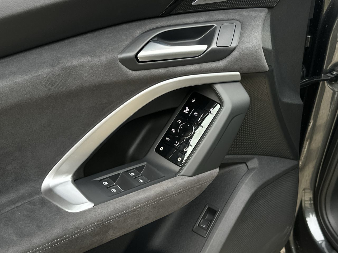 Audi All-New SQ5  2025 à Vancouver, Colombie-Britannique