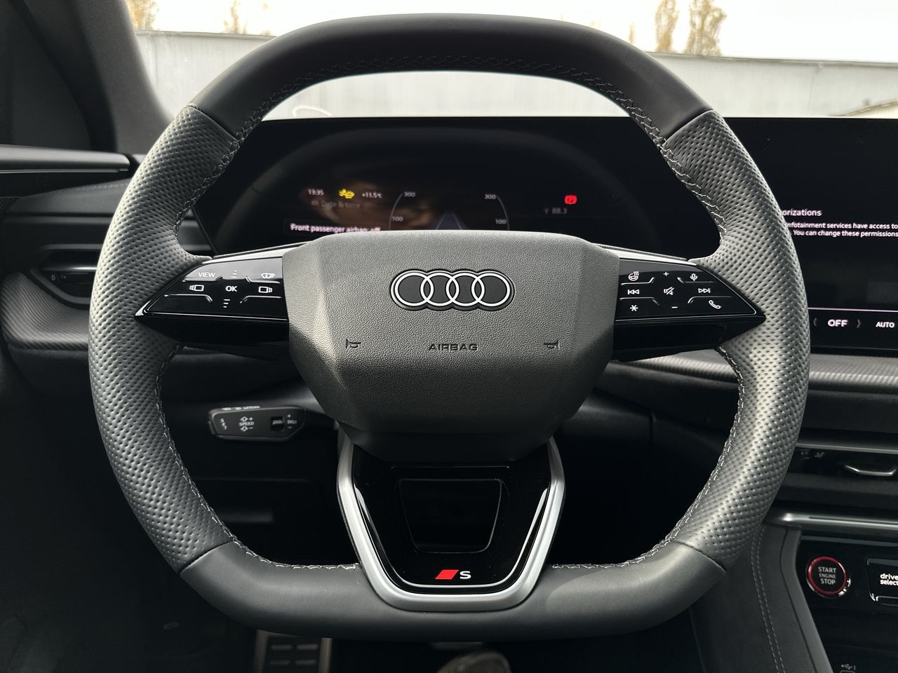 Audi All-New SQ5  2025 à Vancouver, Colombie-Britannique