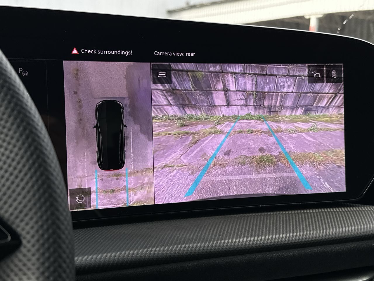 Audi All-New SQ5  2025 à Vancouver, Colombie-Britannique