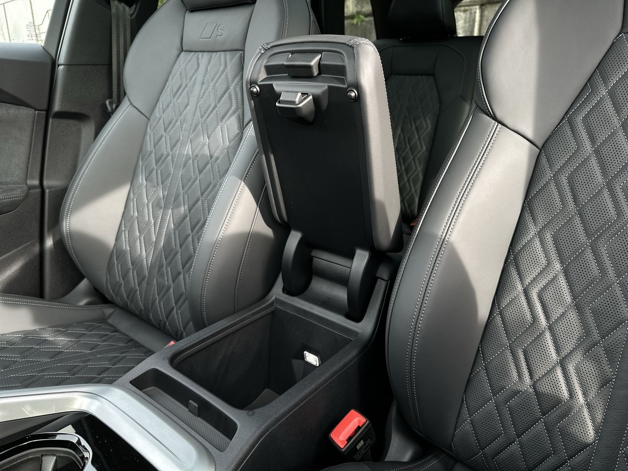 Audi All-New SQ5  2025 à Vancouver, Colombie-Britannique