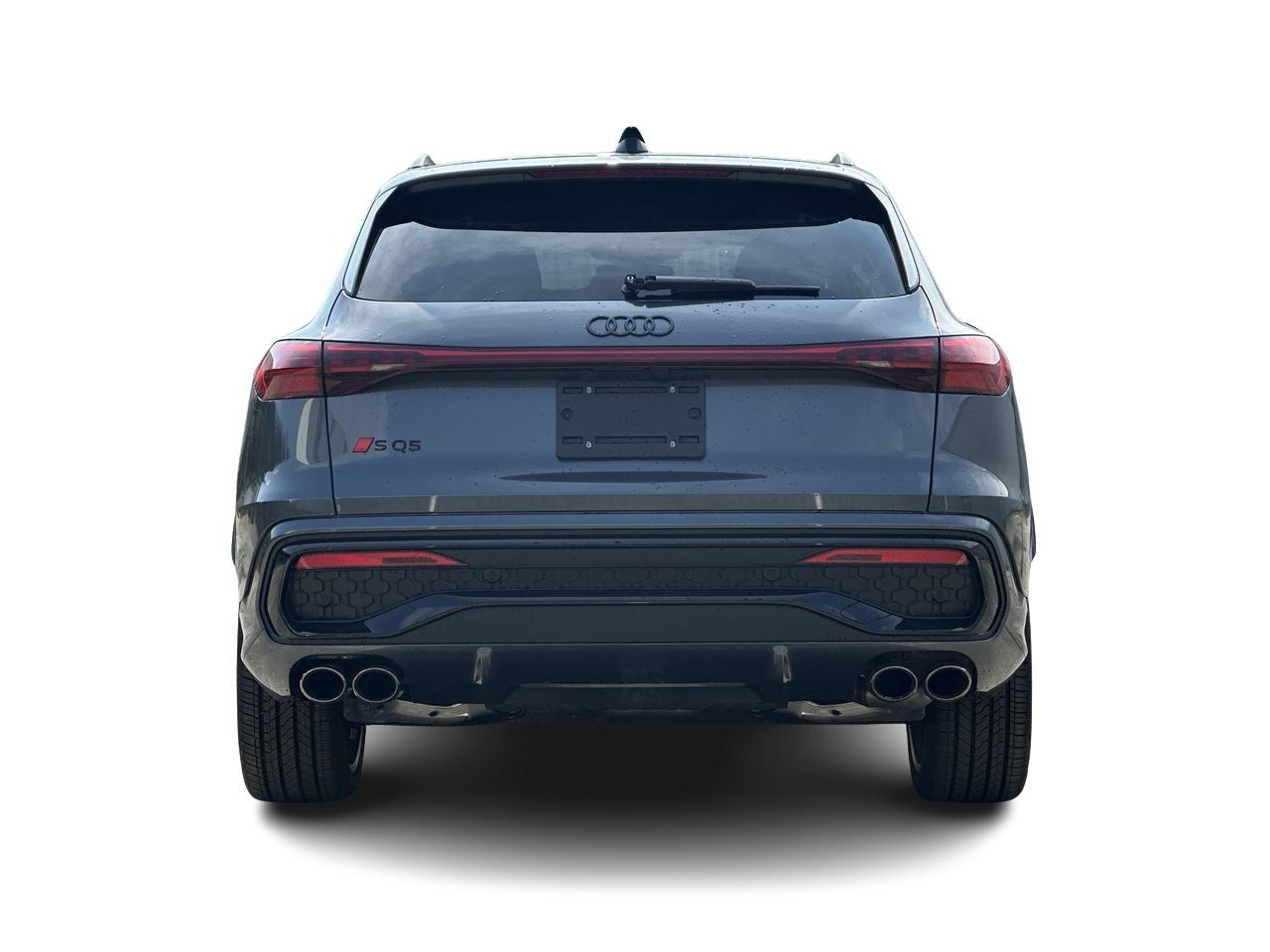 2025 Audi All-New SQ5 in Vancouver, British Columbia