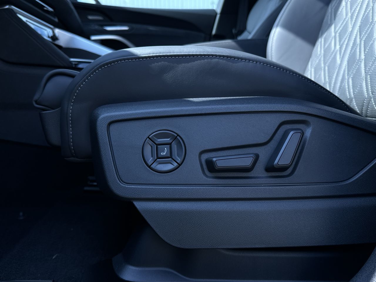 2025 Audi All-New SQ5 in Vancouver, British Columbia