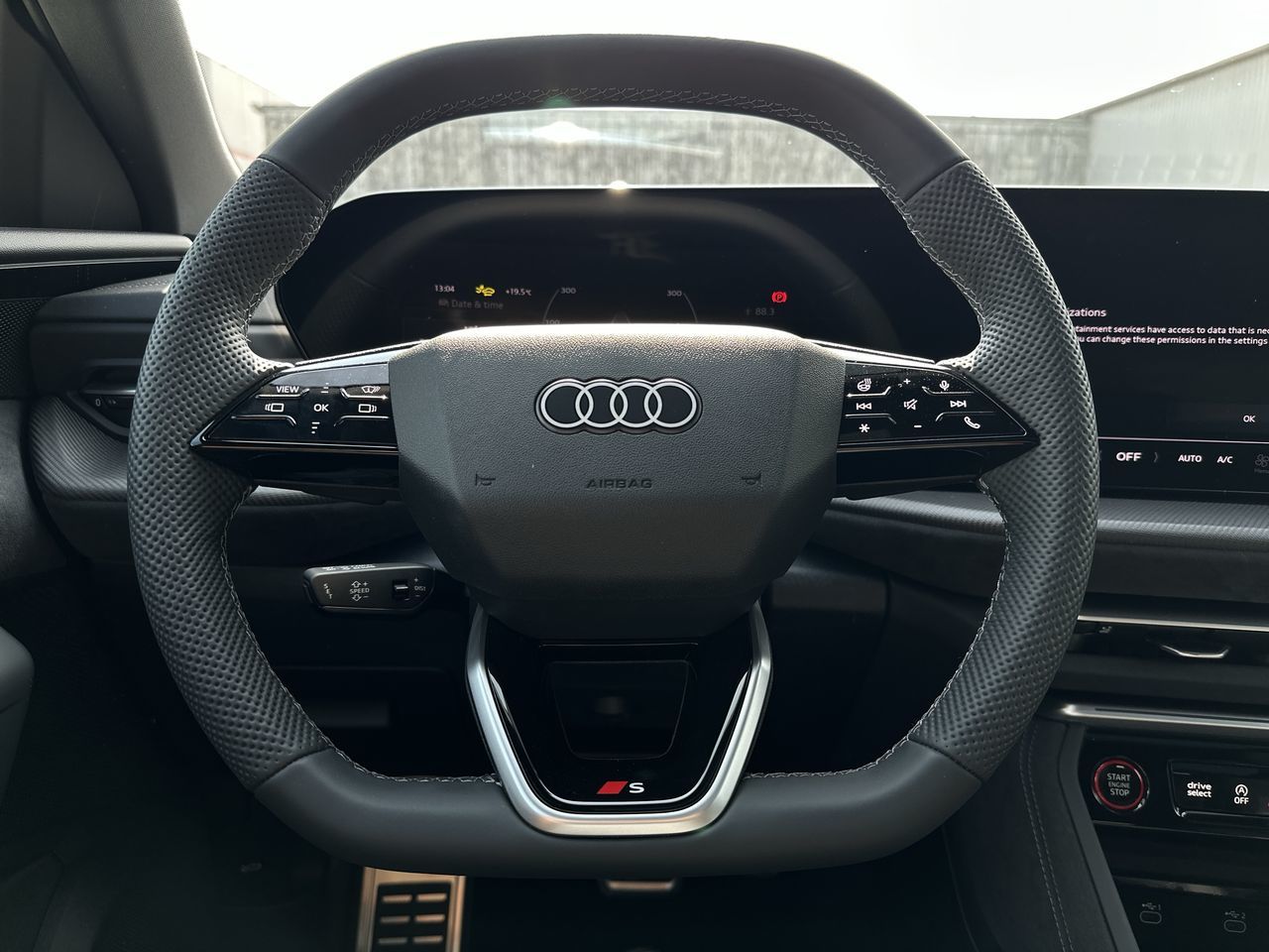 2025 Audi All-New SQ5 in Vancouver, British Columbia