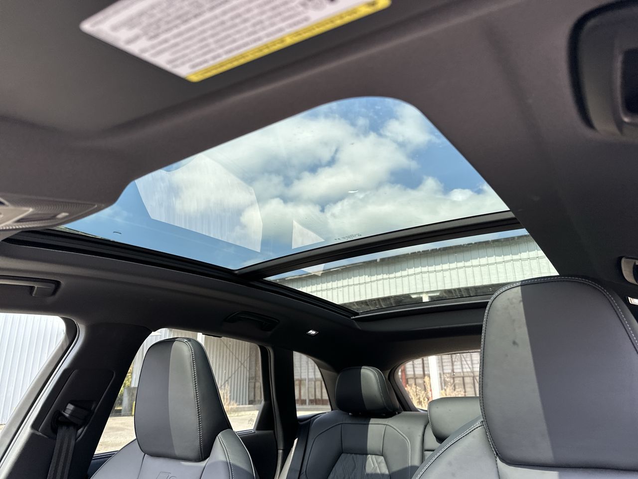 2025 Audi All-New SQ5 in Vancouver, British Columbia