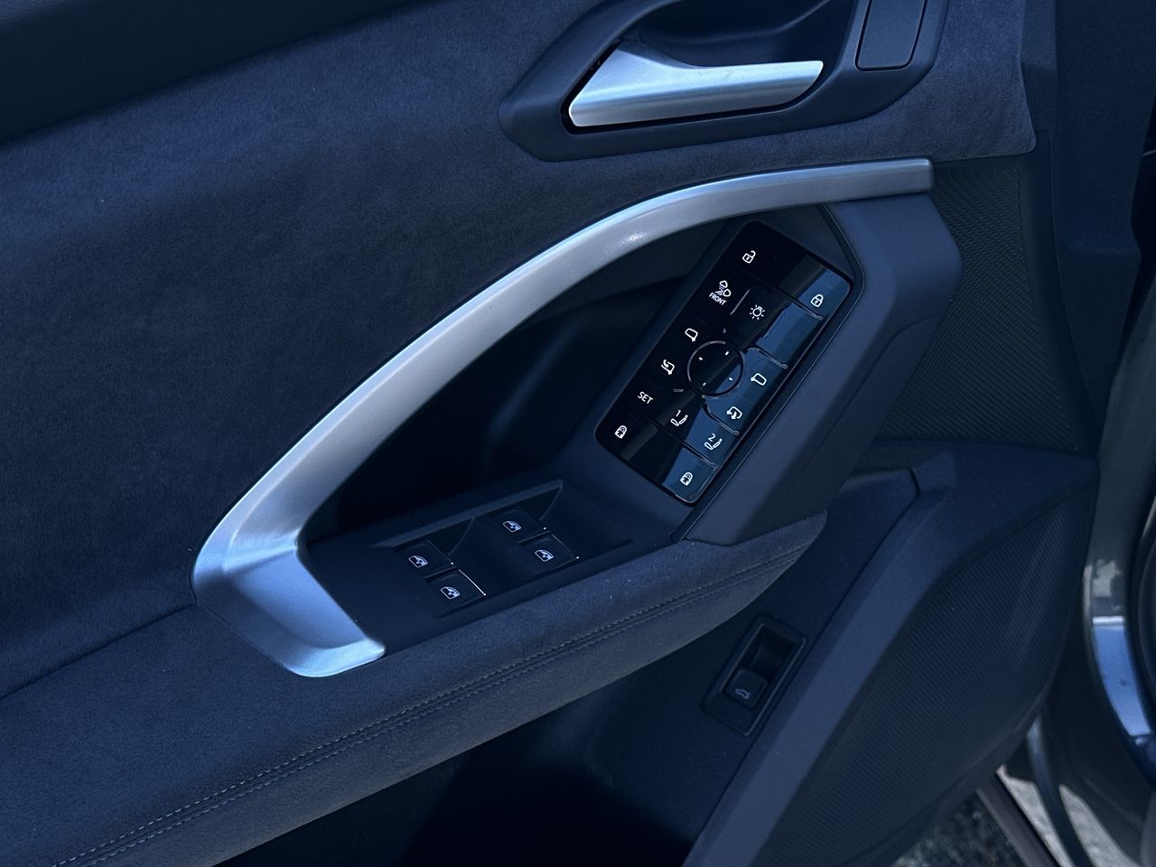 2025 Audi All-New SQ5 in Vancouver, British Columbia