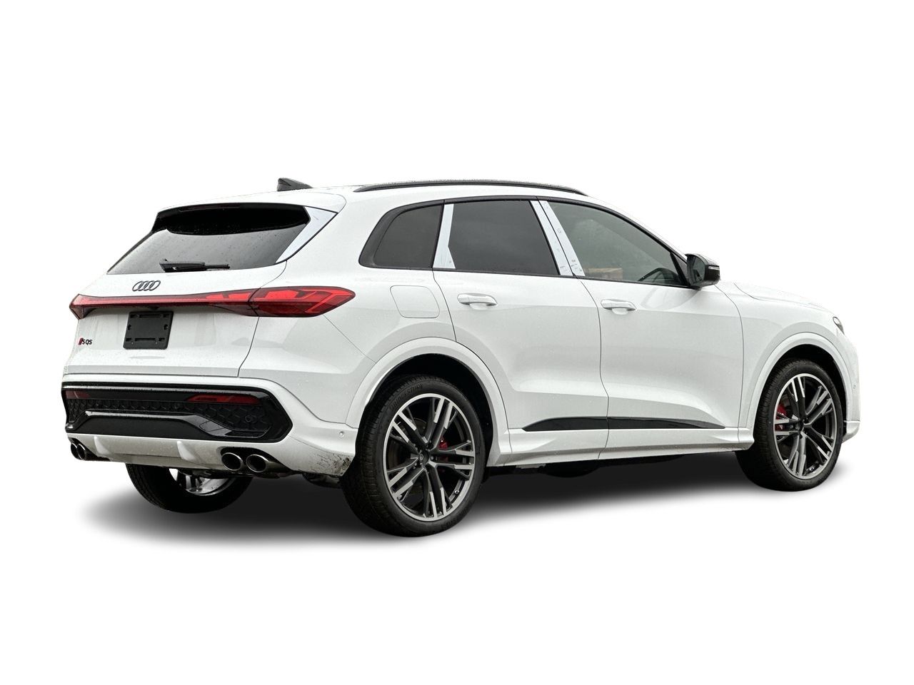 2025 Audi All-New SQ5 in Vancouver, British Columbia