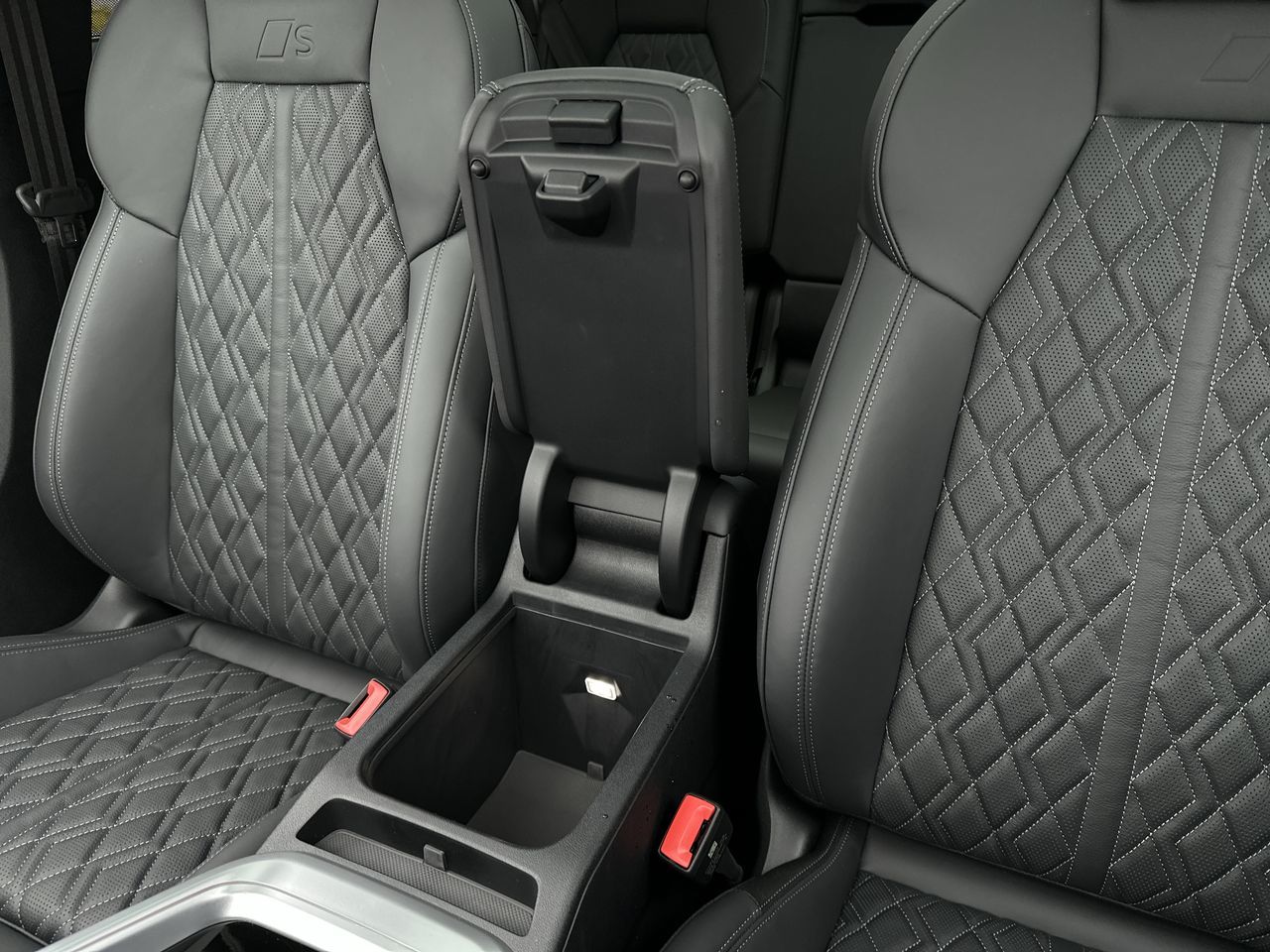 2025 Audi All-New SQ5 in Vancouver, British Columbia