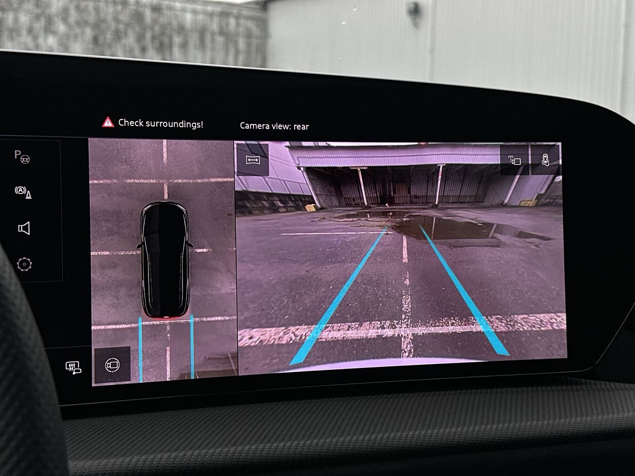 2025 Audi All-New SQ5 in Vancouver, British Columbia