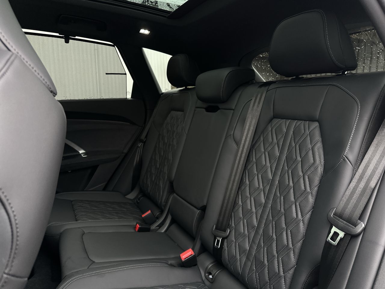 2025 Audi All-New SQ5 in Vancouver, British Columbia